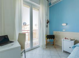 Hotel Sant'Angelo, hotel em Riccione