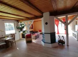 Ferienwohnung am Haffberg