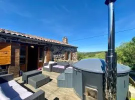 Maison d´hôtes La Dromandise