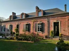 Laclos des champs