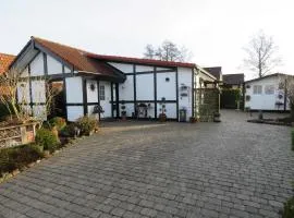 Premium-Ferienhaus Deichblüte im Feriendorf Altes Land