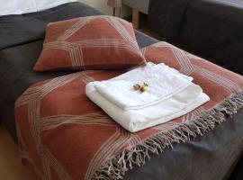 Veturi B&B, bed and breakfast en Kuopio