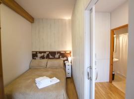 Apartament El Petit del Pla, hotel a Prats i Sansor