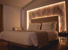 Up HMB Hotels, hotel v destinaci Fermentelos