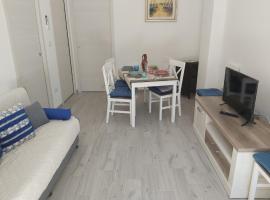 JRG APARTMENTS, apartment in Porto Torres