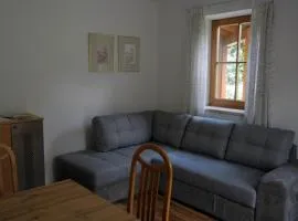 Apartment Oberdorf