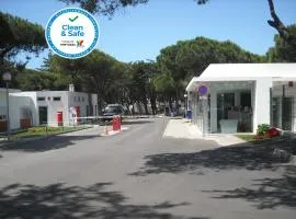 Parque De Campismo Orbitur Guincho