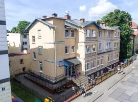 Rewita Międzyzdroje Neptun