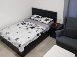 MirrorRoom PL Downtown, hôtel à Varsovie