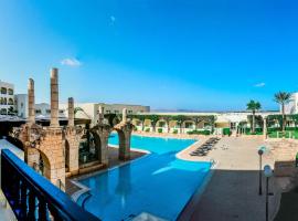 Golden Carthage Hotel Tunis, курортный отель в Гаммарте