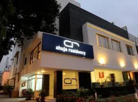 Ahuja Residency Sunder Nagar