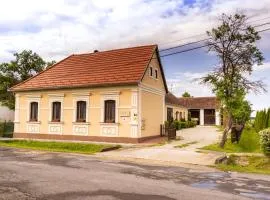Kápolna Vendégház