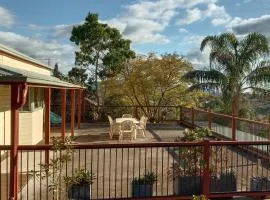 Treetops Escape Albury