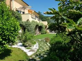 Villa Claudia