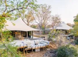 Saseka Tented Camp