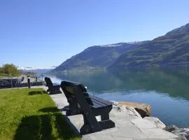 Aga Fjord Apartments Hardanger