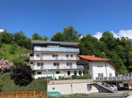 Ferienwohnung Schranz, rental liburan di Innsbruck