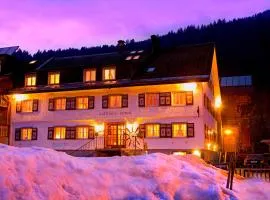 Sonne Bezau - Familotel Bregenzerwald