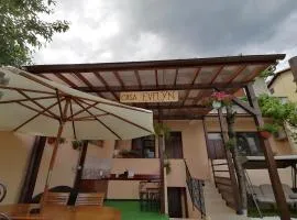 Casa Evelyn
