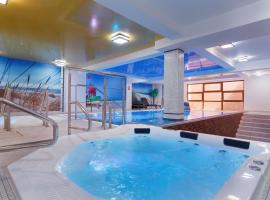 Willa Florek, B&B di Rewal