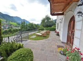 Villa sulla passeggiata