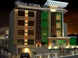 Hotel New York Plaza Una