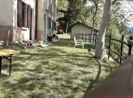 Azzone Cascina nel verde