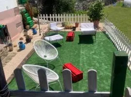Posada de Ziga
