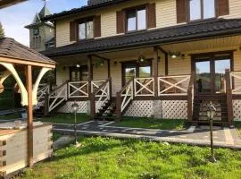 Апартаменти Олівія