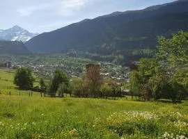 Valodia Guest House In Mestia