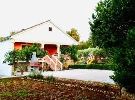 Kuća za odmor "Barbenjak"
