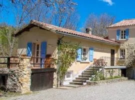 Gite Les genêts, baronnies provençales