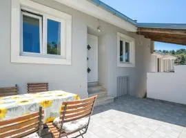 Alluring Apartment in Stomorska near the Sea