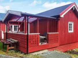 6 person holiday home in Storfosna-By Traum