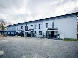 Rezidence Bělehradská