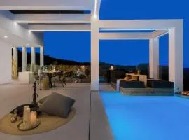 Horizon Luxury Suite