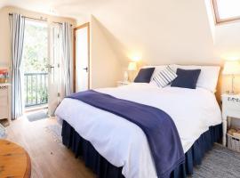 The Bay Tree Studio, hotel cerca de Club de golf Thorpeness, Thorpeness