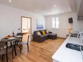 Three Tuns Apartments - Hazel - Aldeburgh Coastal Cottages