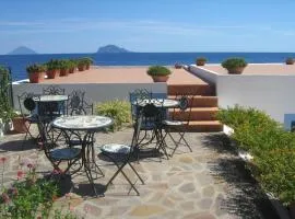 Hotel Punta Barone