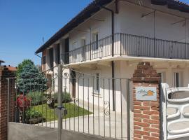 AleKS friendly house, country house di Canale