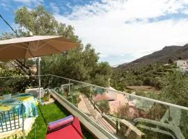 Charming House in Temisas with Parking and Air Conditioning