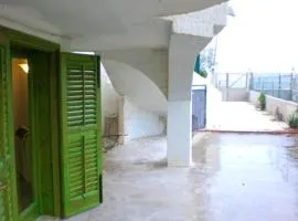 Charming Studio in Mazara del Vallo - 20 sqm - Sea View