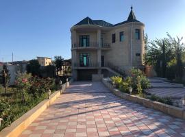 Baku Dubendi bagları Villa, коттедж в Баку