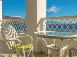 Modern Apartment in Almuñécar - 62 sqm - Sea & Mountain View