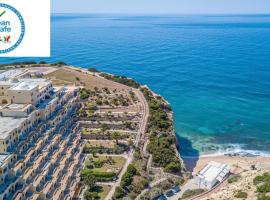 Villa Lourenco, hotel di Carvoeiro