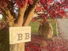 Chris and Dave's B & B, vacation rental in Otorohanga