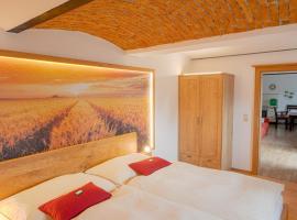 Urlaub am Ziegenhof "Adults only" – hotel w mieście Schlierbach