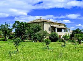 La Gourmandine, Hotel in Courry