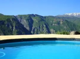 Wings of Tatev Private Villa
