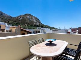 Andi Vacation Home, apartamento en Lefkogeia